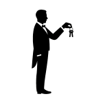 Logo de DigiClés Logo de DigiClés avec le mot "Digi" en orange et "Clés" en noir.