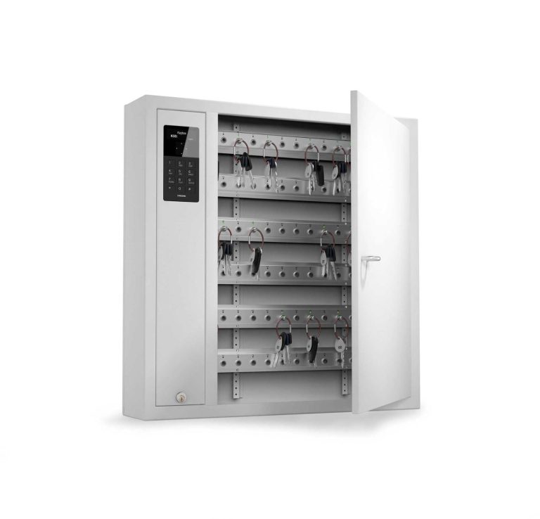 CREONE Keycontrol 9500 SC Armoire pour 84 clés de la gamme Keycontrol.